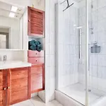 Apartman Loft Lumineux Pres Du Port Du Canal Colmar