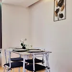 Loft Lumineux Pres Du Port Du Canal Colmar