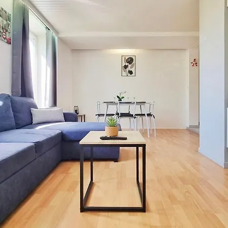 Loft Lumineux Pres Du Port Du Canal *