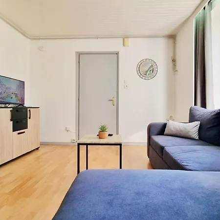 Loft Lumineux Pres Du Port Du Canal アパート