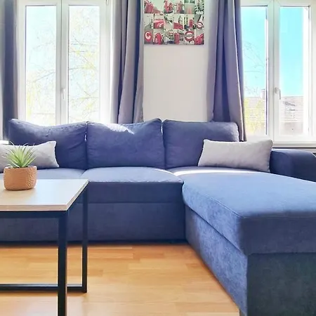 Loft Lumineux Pres Du Port Du Canal * コルマール