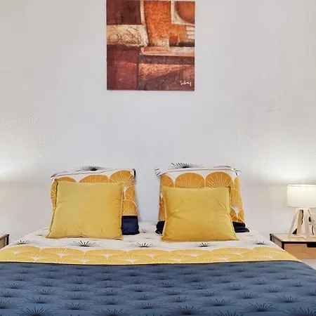 Loft Lumineux Près Du Port Du Canal *
