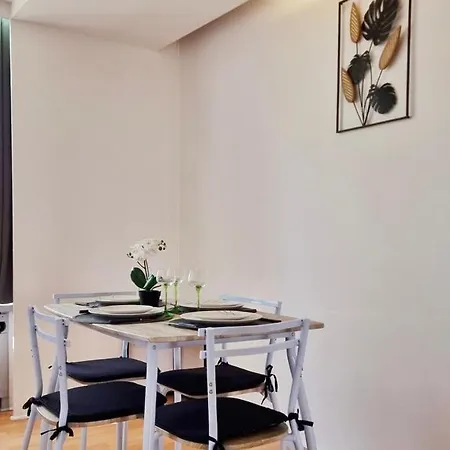 Loft Lumineux Près Du Port Du Canal Colmar