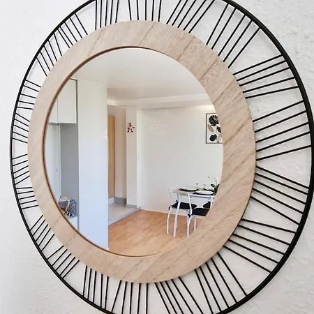 Apartment Loft Lumineux Pres Du Port Du Canal