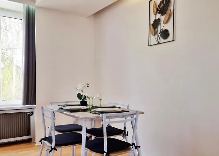 Loft Lumineux Pres Du Port Du Canal コルマール