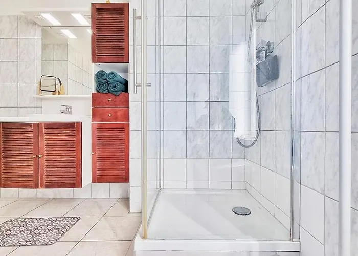 Loft Lumineux Pres Du Port Du Canal * コルマール